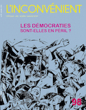 Revue l'Inconvénient, no 98